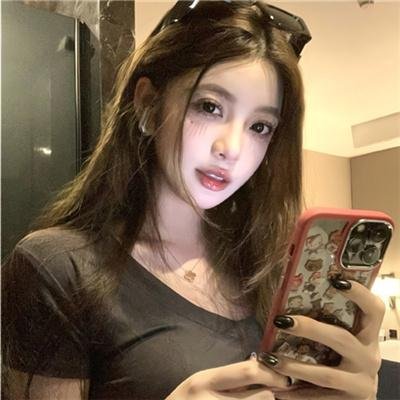 说谎的女人
