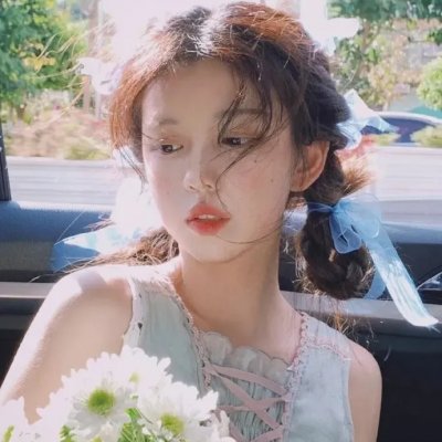 吓到笑