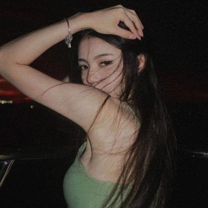 野花香