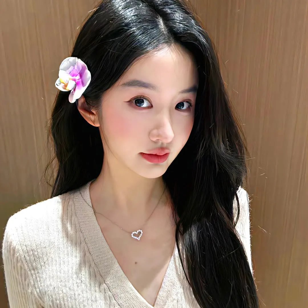 女军官与魔鬼