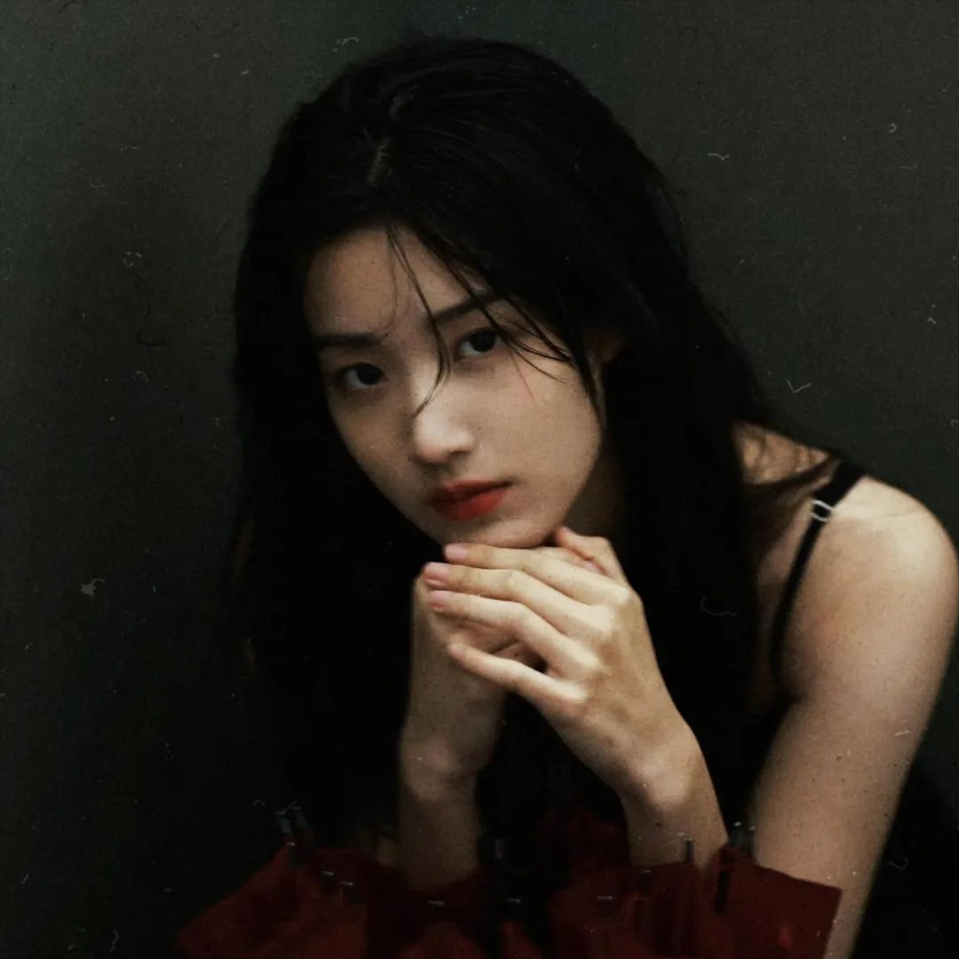 女人告白时